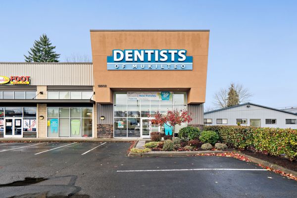 Dentists of Mukilteo