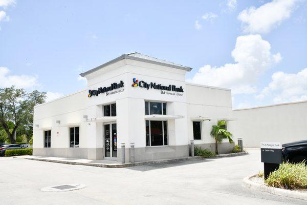 City National Bank of Florida