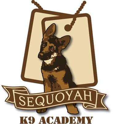 Sequoyah K9 Academy