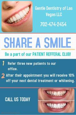 Gentle Dentistry of Las Vegas