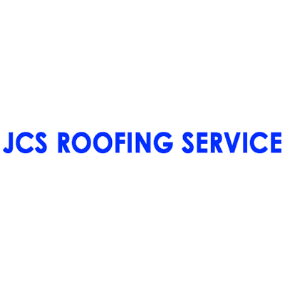 JCS Roofing Service