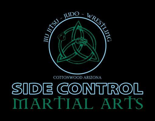 Side Control Martial Arts is the name of our adults program and the style we practice which is a blend of multiple Grappling styles.