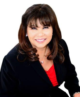 Rosa Chavez - Intero Real Estate Services