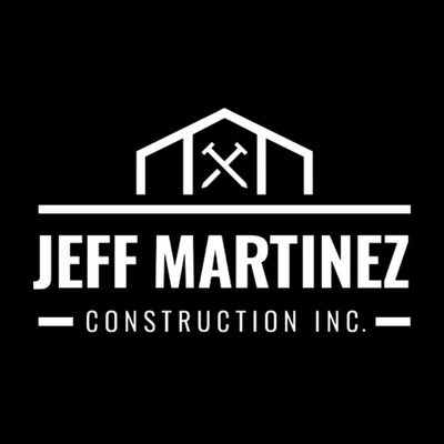 Jeff Martinez Construction