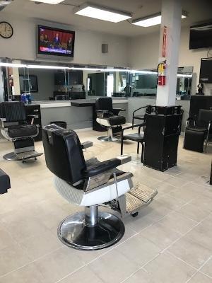 FreshCuts Barber and Beauty Salon