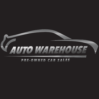 Auto Warehouse logo