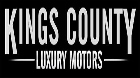 Kings County Luxury Motors