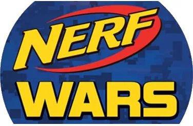 Nerf Summer Camps