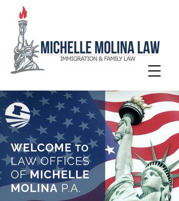 Law Office of Michelle Molina