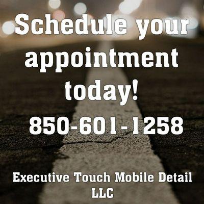 Call today!