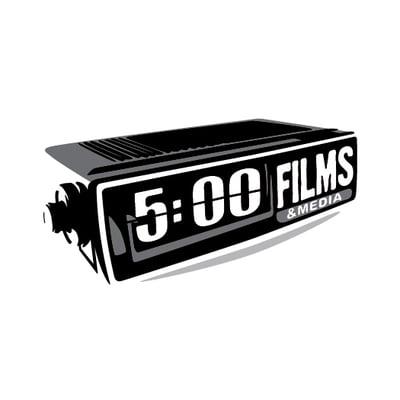 5:00 Films & Media