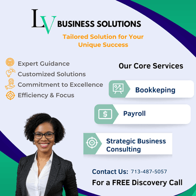 Three primary services designed to support your business growth and efficiency.