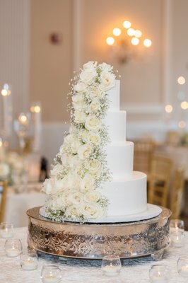 Beautiful American Wedding
Shakerah & Hameed
Photo Credit to 
J LAURYN
PHOTOGRAPH