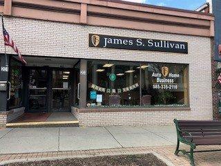 James S. Sullivan Insurance