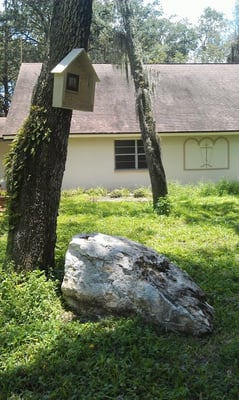 St Gregory the Theologian Russian Orthodox Church