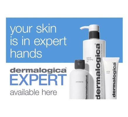 Dermalogica Certified Expert Skin Therapist