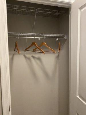 Closet