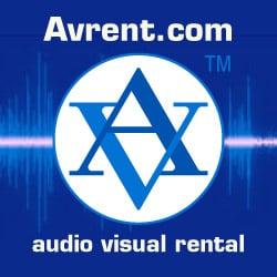 avrent logo