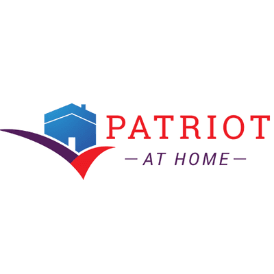 Patriot At Home