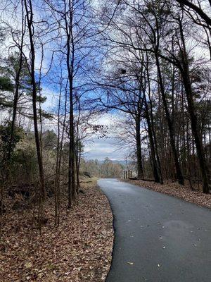 Kings Mountain Gateway Trails