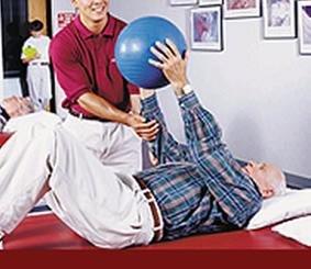 Mohican Sports Medicine & Rehabilitation