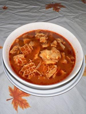 Menudo