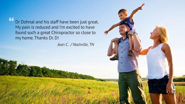 Dohnal Chiropractic