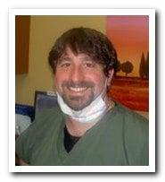 Dr. Michael Pallante - Rutherford Endodontist