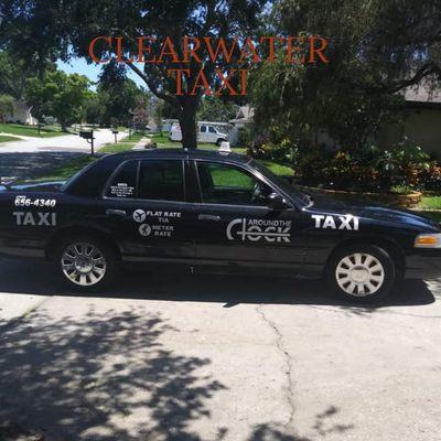 Largo Taxi