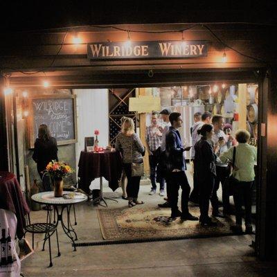 Wilridge Winery