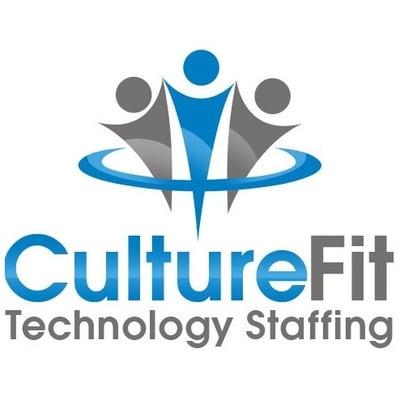 Culturefit technology staffing