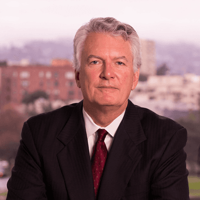 San Francisco probate litigation attorney Charles Triay