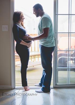 Maternity Photos