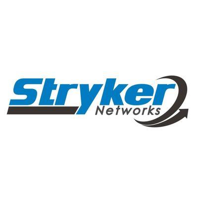 Stryker Networks