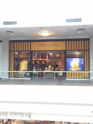 L'Occitane -  Westchester Mall