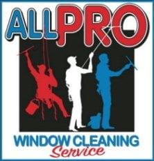 All Pro Window Cleaning Services