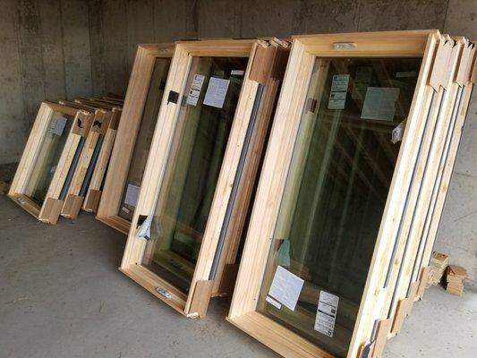 Avalon Windows & Doors