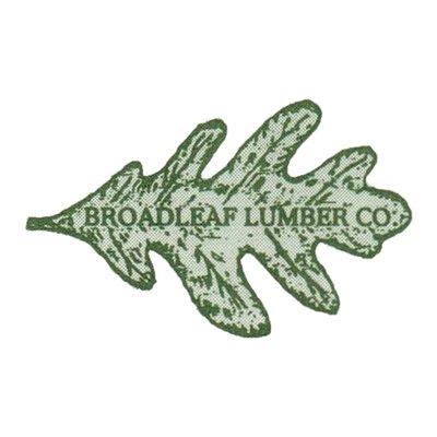 Broadleaf Lumber