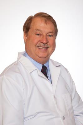 Dr. Paul W. Orton