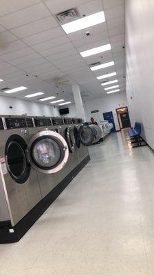 Beckley Self Service Laundry