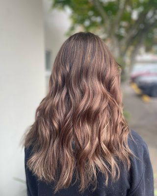 Balayage