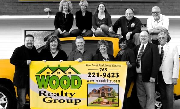 Wood Realty Group