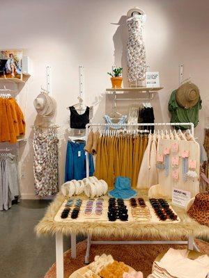 Shop Molly Green at Fifth + Broadway