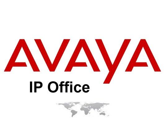 Our Techs are Certified in AVAYA