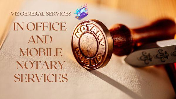 Viz General Services