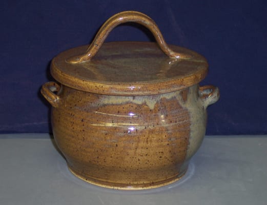 Bean Pot