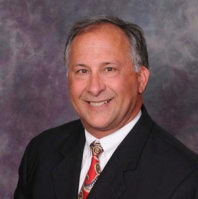 Dennis Basile, CCIM is the Broker/Owner of D. Basile Real Estate.