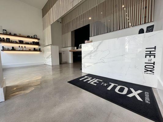 The Tox - Houston