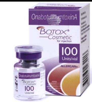 Botox Cosmetic