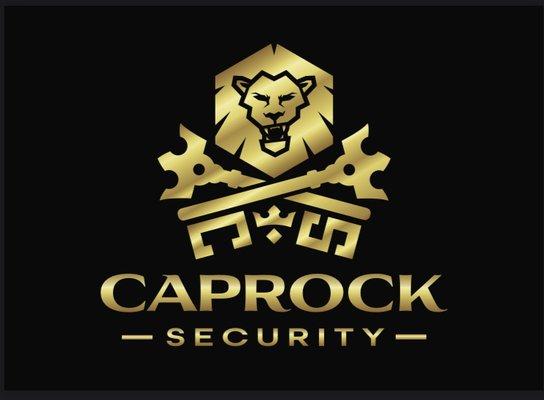 Caprock Security